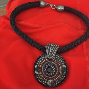 Bold and Sophisticated